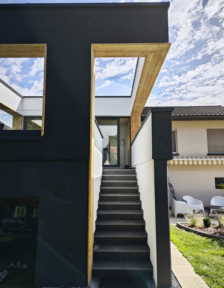 Villa Langins